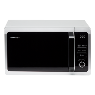 Microwave with grill Sharp (20 L)