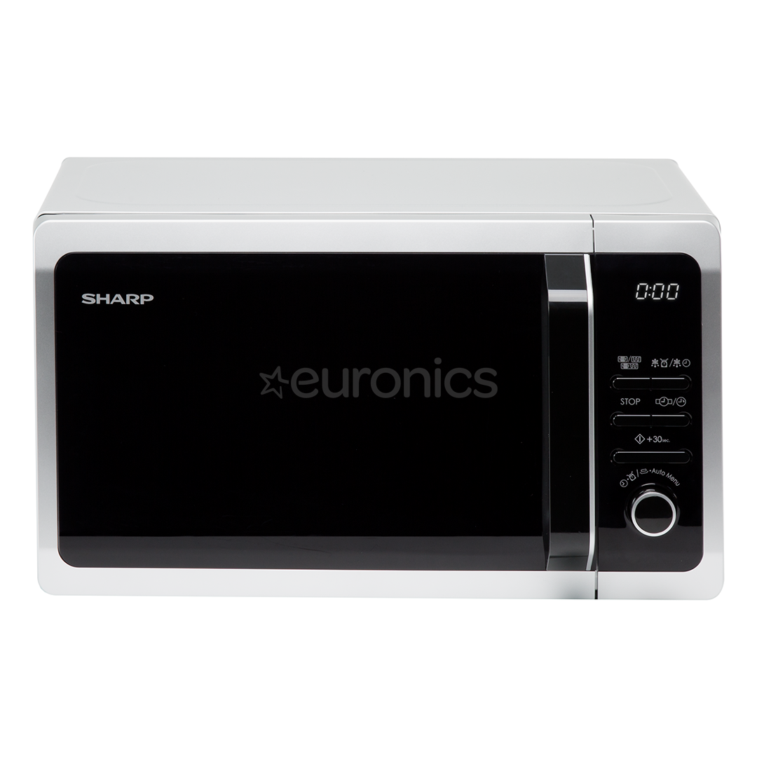Microwave with grill Sharp (20 L)