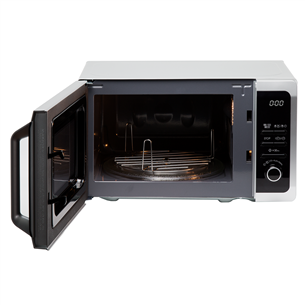 Microwave with grill Sharp (20 L)