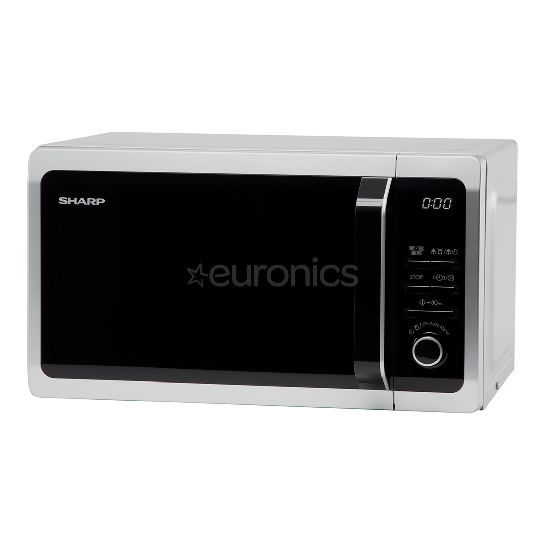 Microwave with grill Sharp (20 L)