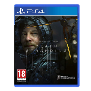 PS4 mäng Death Stranding 711719951704