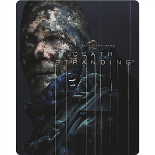 PS4 mäng Death Stranding Special Edition