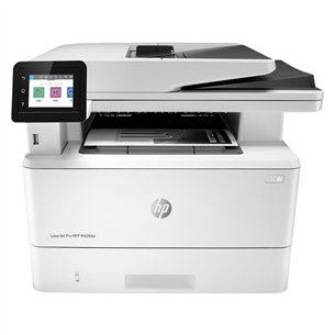 Multifunktsionaalne laserprinter HP LaserJet Pro MFP M428dw