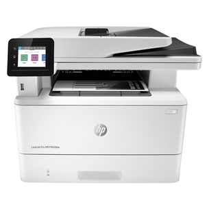 Multifunctional laser printer HP LaserJet Pro MFP M428dw