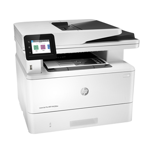 Многофункциональный лазерный принтер HP LaserJet Pro MFP M428dw