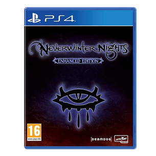 PS4 mäng Neverwinter Nights