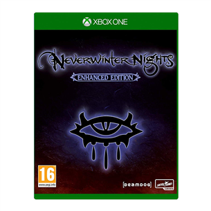 Xbox One mäng Neverwinter Nights