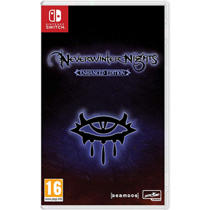 Switch game Neverwinter Nights