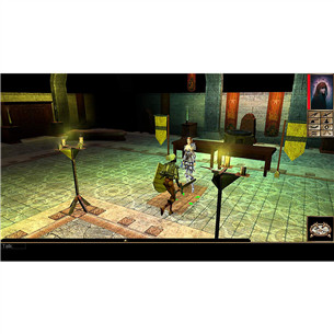 PS4 mäng Neverwinter Nights