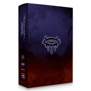 PS4 mäng Neverwinter Nights Collector's Pack