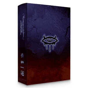 Xbox One mäng Neverwinter Nights Collector's Pack