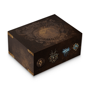 PS4 game Ultimate D&D Collectors Pack