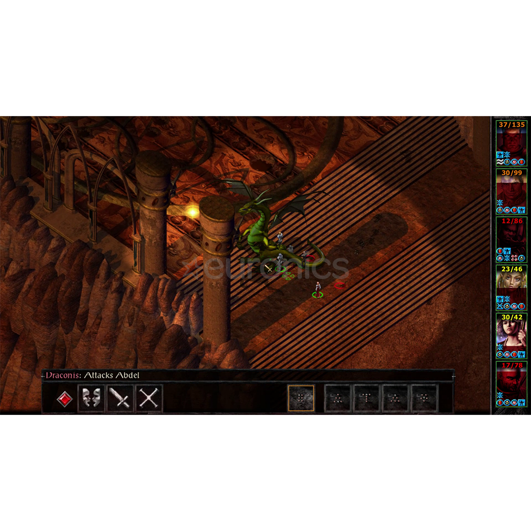 Switch mäng Ultimate D&D Collectors Pack