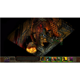 Switch mäng Ultimate D&D Collectors Pack