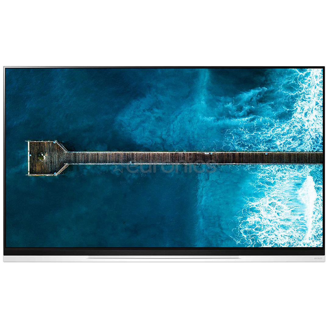 55'' Ultra HD OLED-teler LG