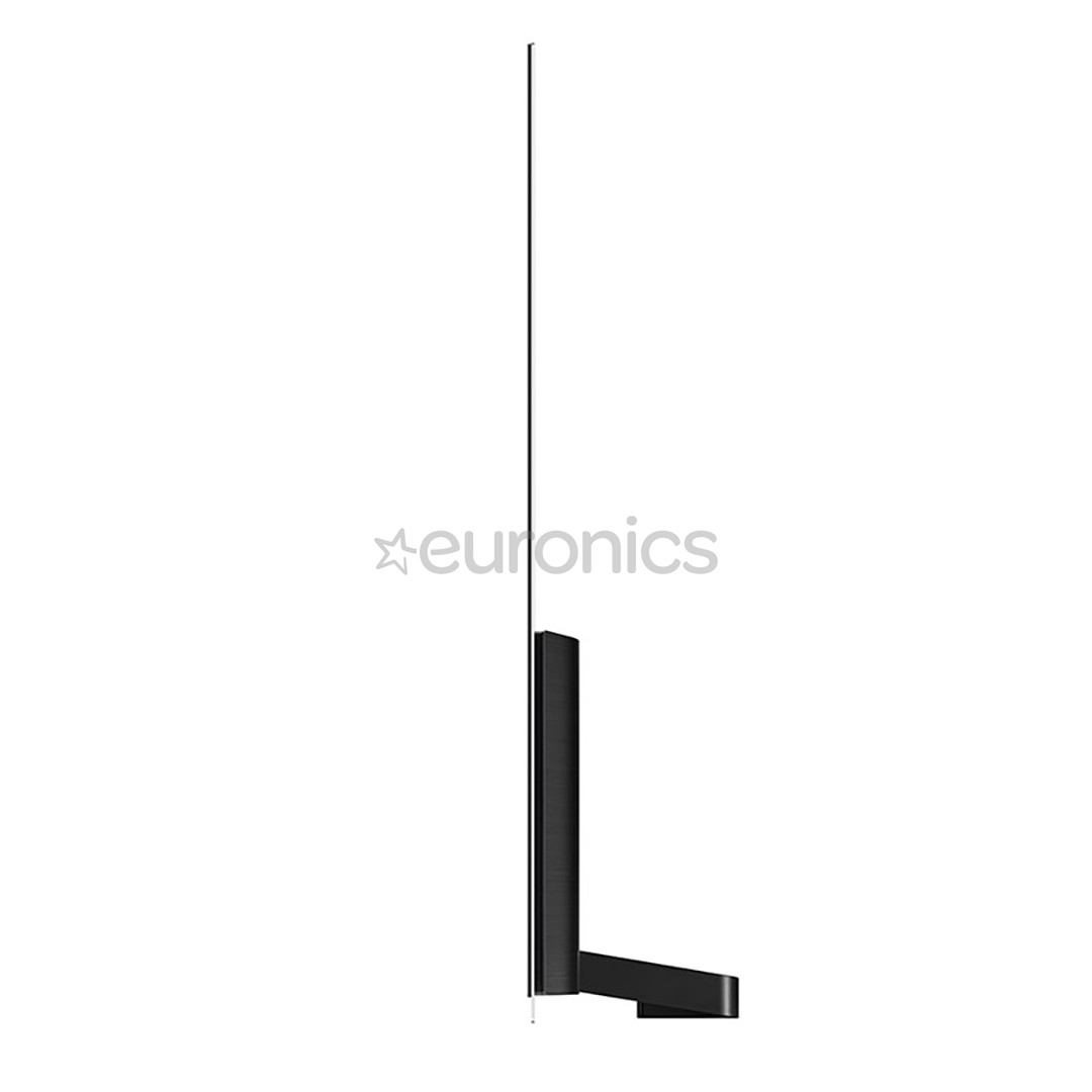 55'' Ultra HD OLED-teler LG