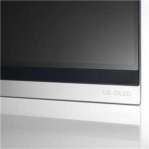 55'' Ultra HD 4K OLED-телевизор, LG