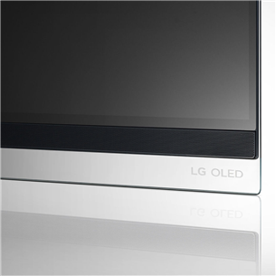 55'' Ultra HD OLED TV LG