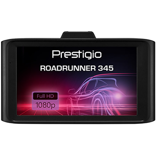 Видеорегистратор Prestigio RoadRunner 345