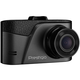 Videoregistraator Prestigio RoadRunner 345