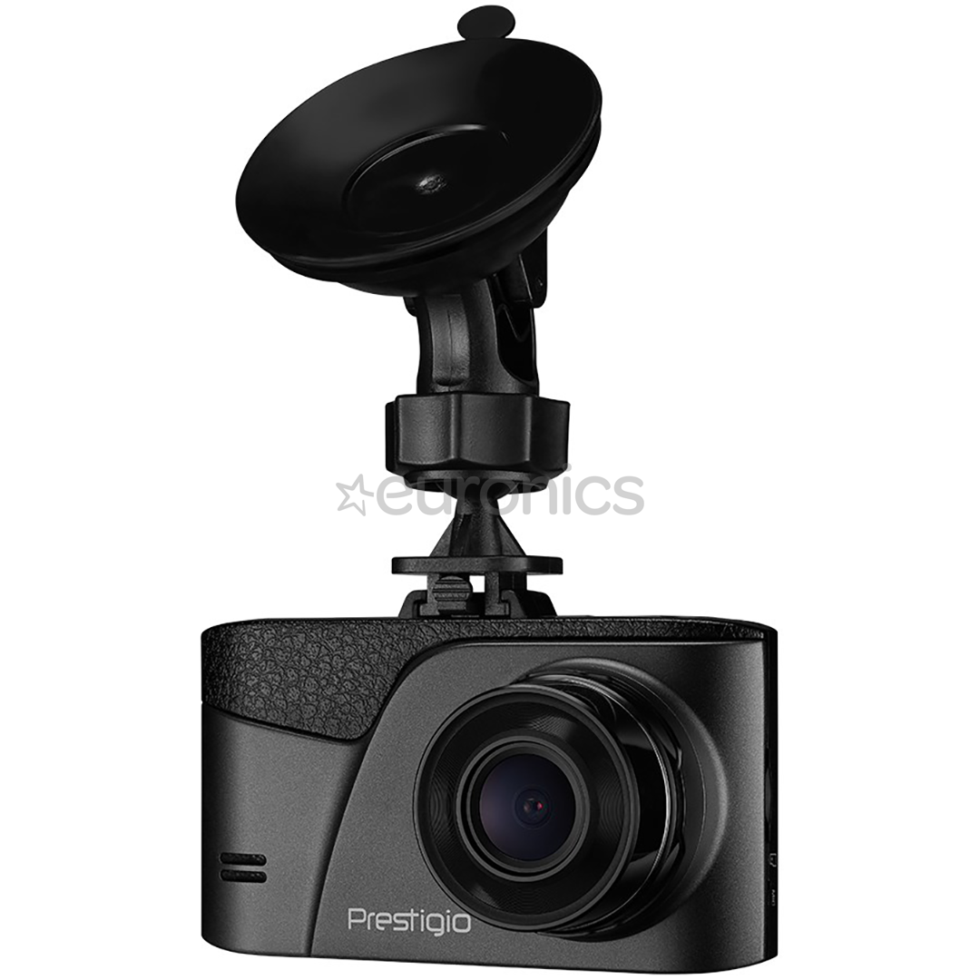 Videoregistraator Prestigio RoadRunner 345