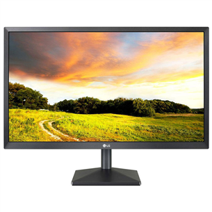 22'' Full HD LED TN-monitor LG