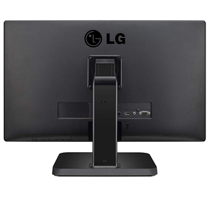 24'' Full HD LED IPS monitor LG