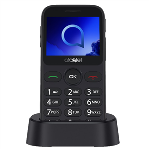 Mobiiltelefon Alcatel 2019G ALC-2019G-3AALPB1