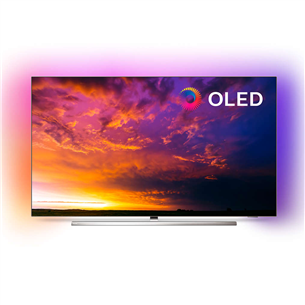 55'' Ultra HD OLED TV Philips