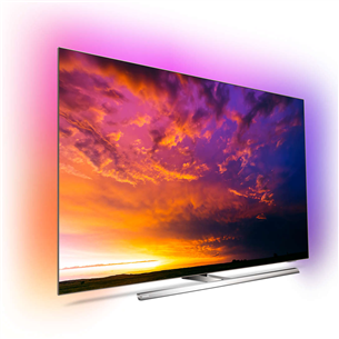 55'' Ultra HD OLED TV Philips