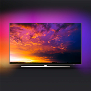 55'' Ultra HD OLED TV Philips