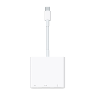 Adapter USB-C Digital AV Multiport Apple MUF82ZM/A