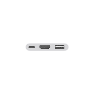 Adapter USB-C Digital AV Multiport  Apple