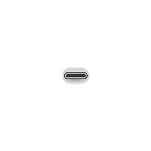 Многопортовый цифровой AV‑адаптер USB-C Apple