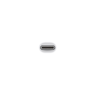 Многопортовый цифровой AV‑адаптер USB-C Apple