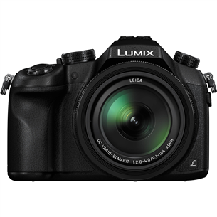 Фотокамера LUMIX DMC-FZ1000, Panasonic