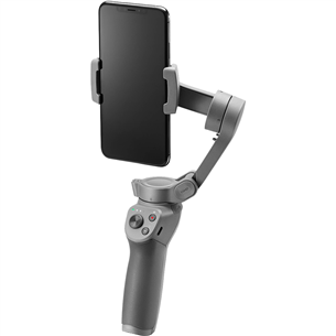 Handheld monopod DJI Osmo Mobile 3