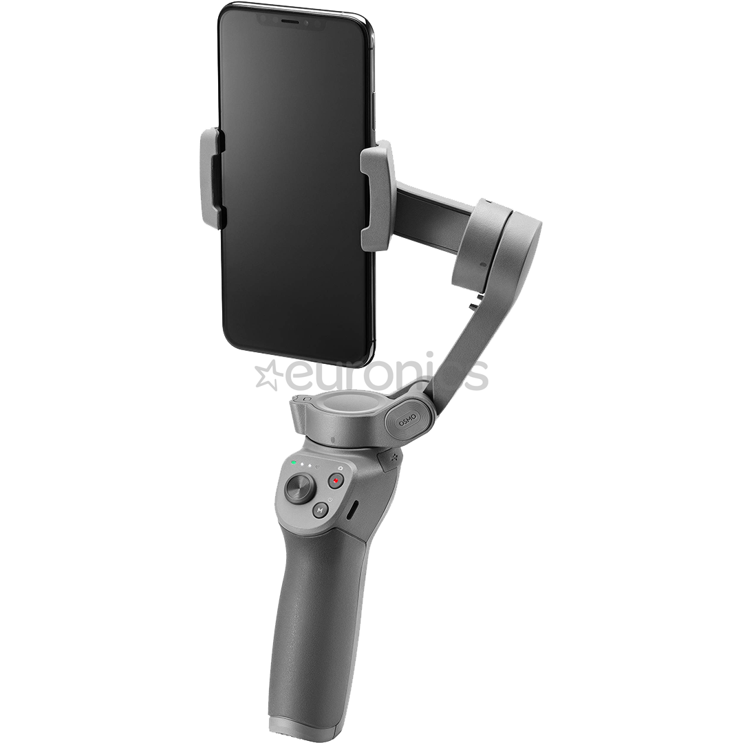 Käsistatiiv DJI Osmo Mobile 3