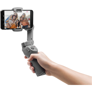 Käsistatiiv DJI Osmo Mobile 3