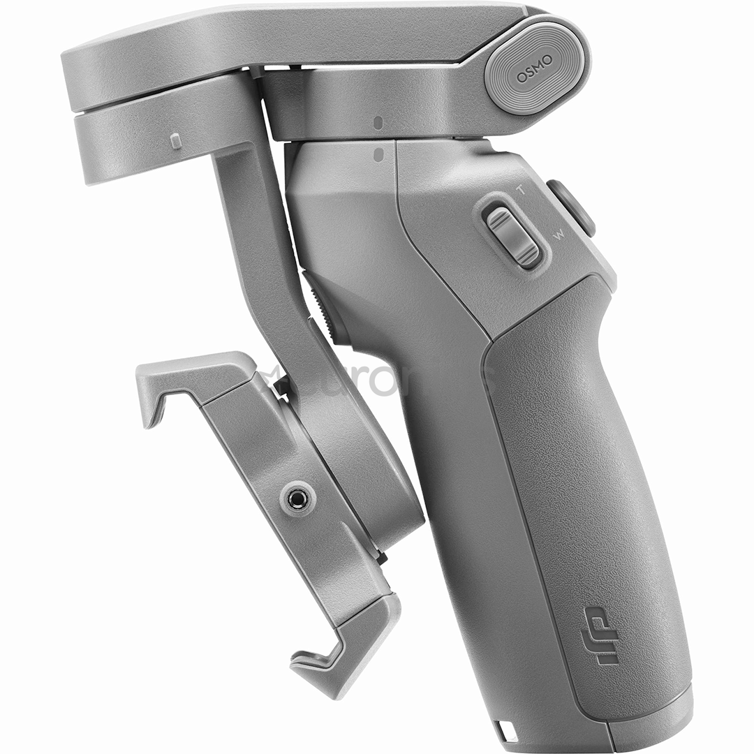 Käsistatiiv DJI Osmo Mobile 3