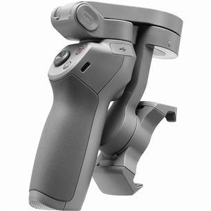 Handheld monopod DJI Osmo Mobile 3