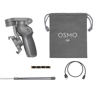 Käsistatiiv DJI Osmo Mobile 3