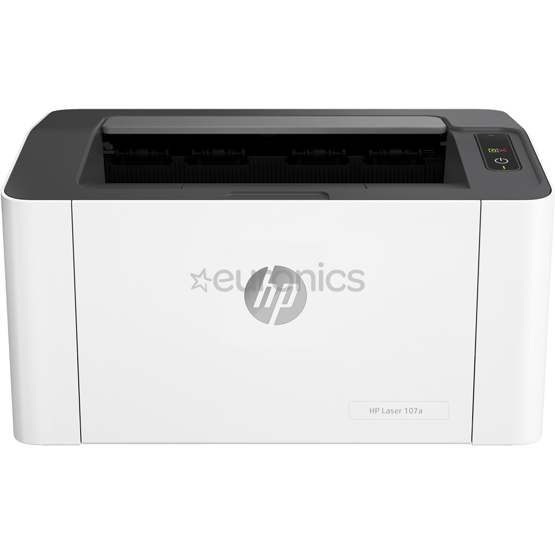 Лазерный принтер HP Laser 107a