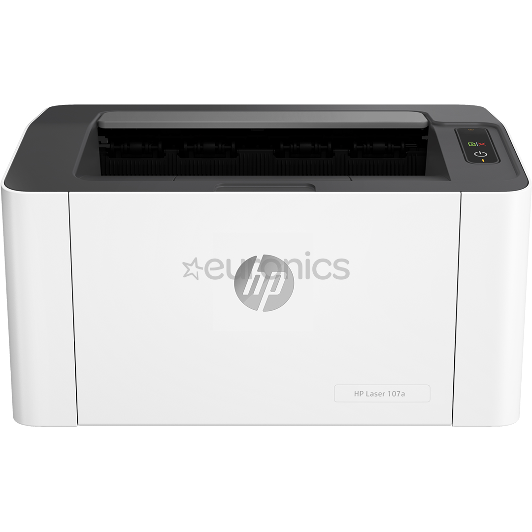 Laserprinter HP Laser 107a