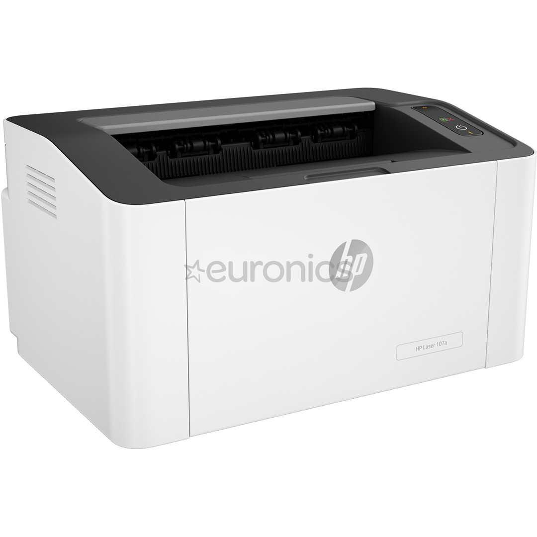 Лазерный принтер HP Laser 107a