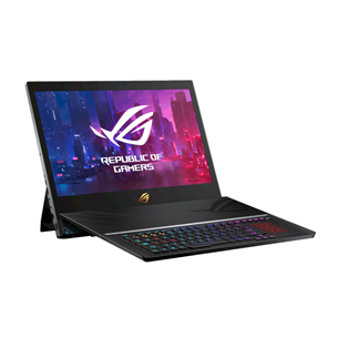 Sülearvuti ASUS ROG Mothership GZ700GX