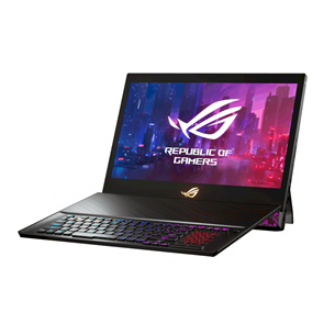 Ноутбук ROG Mothership GZ700GX, Asus