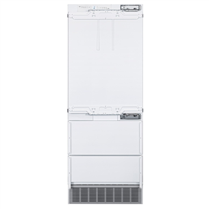 Built - in refrigerator Liebherr (203 cm)