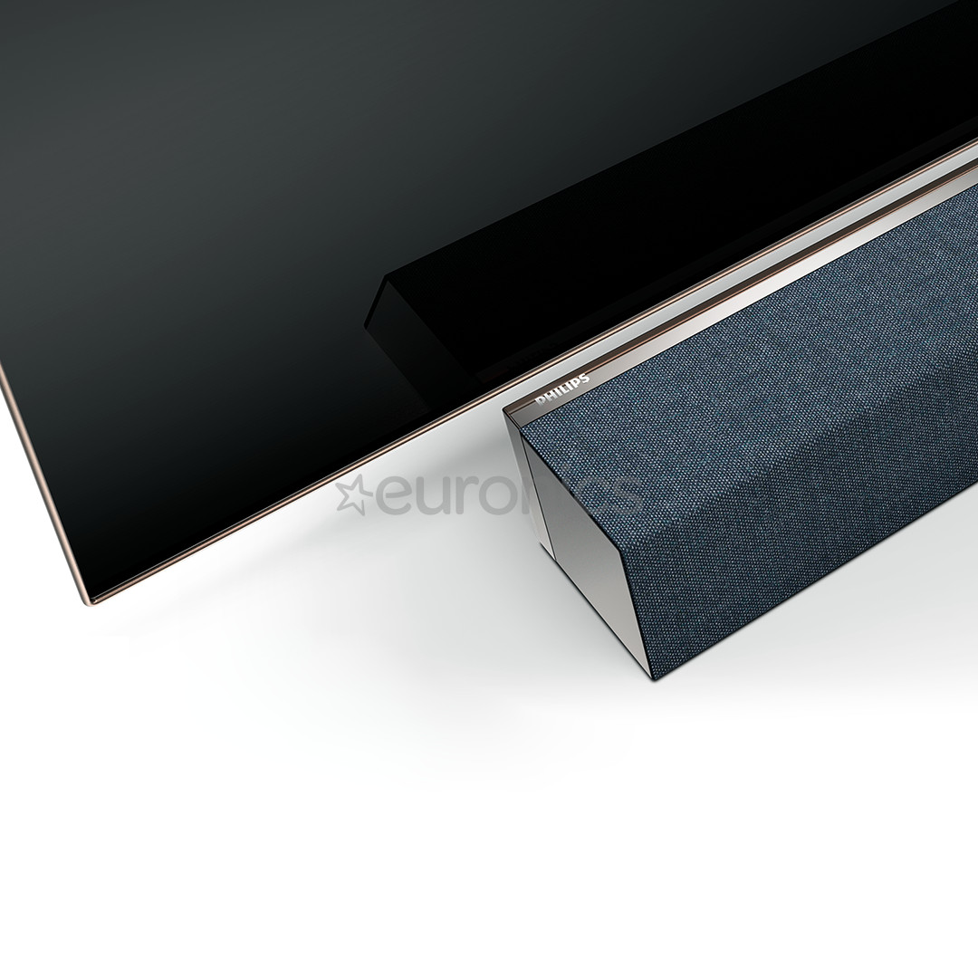 55'' Ultra HD OLED-teler Philips