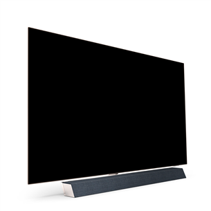 55'' Ultra HD OLED-teler Philips